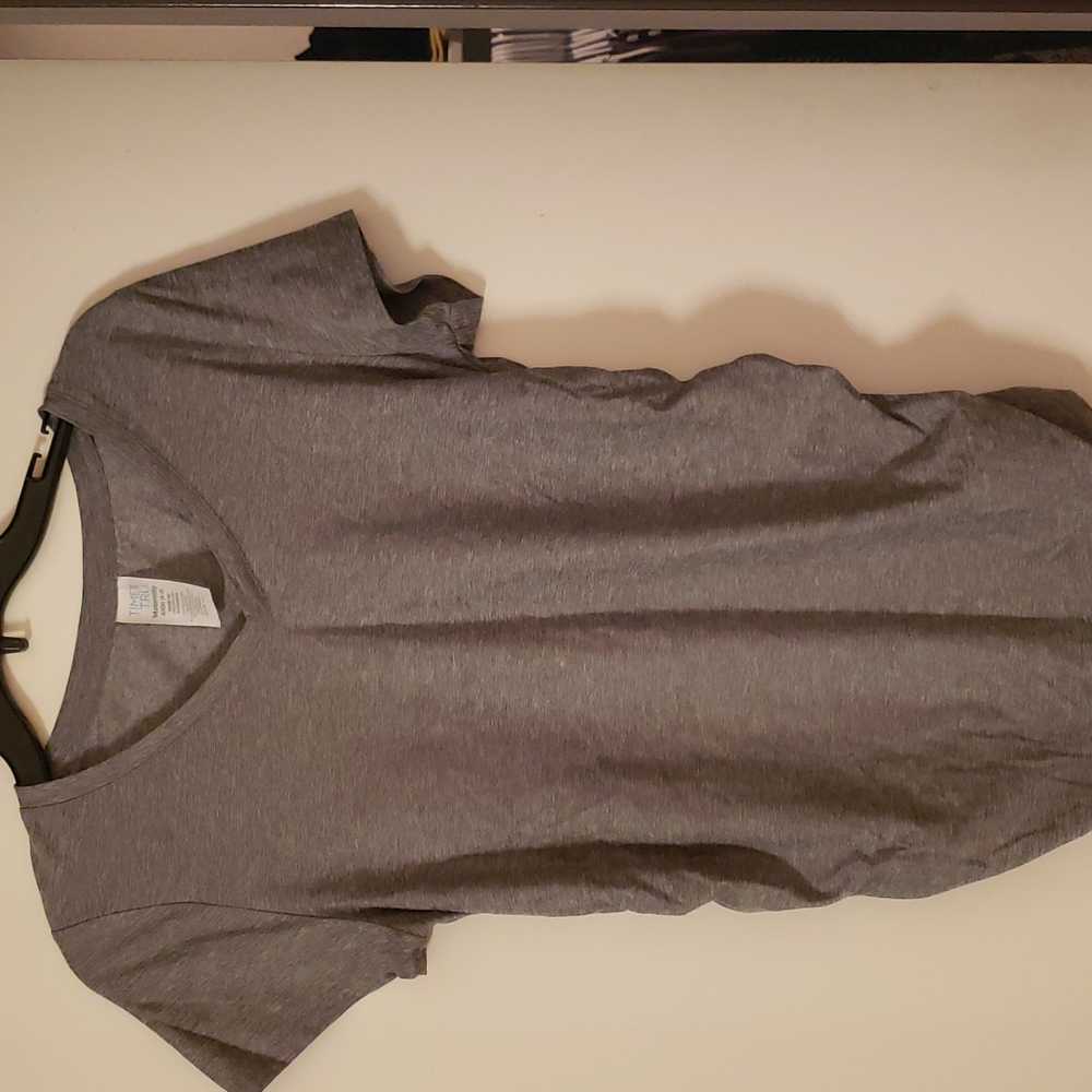 Maternity shirt